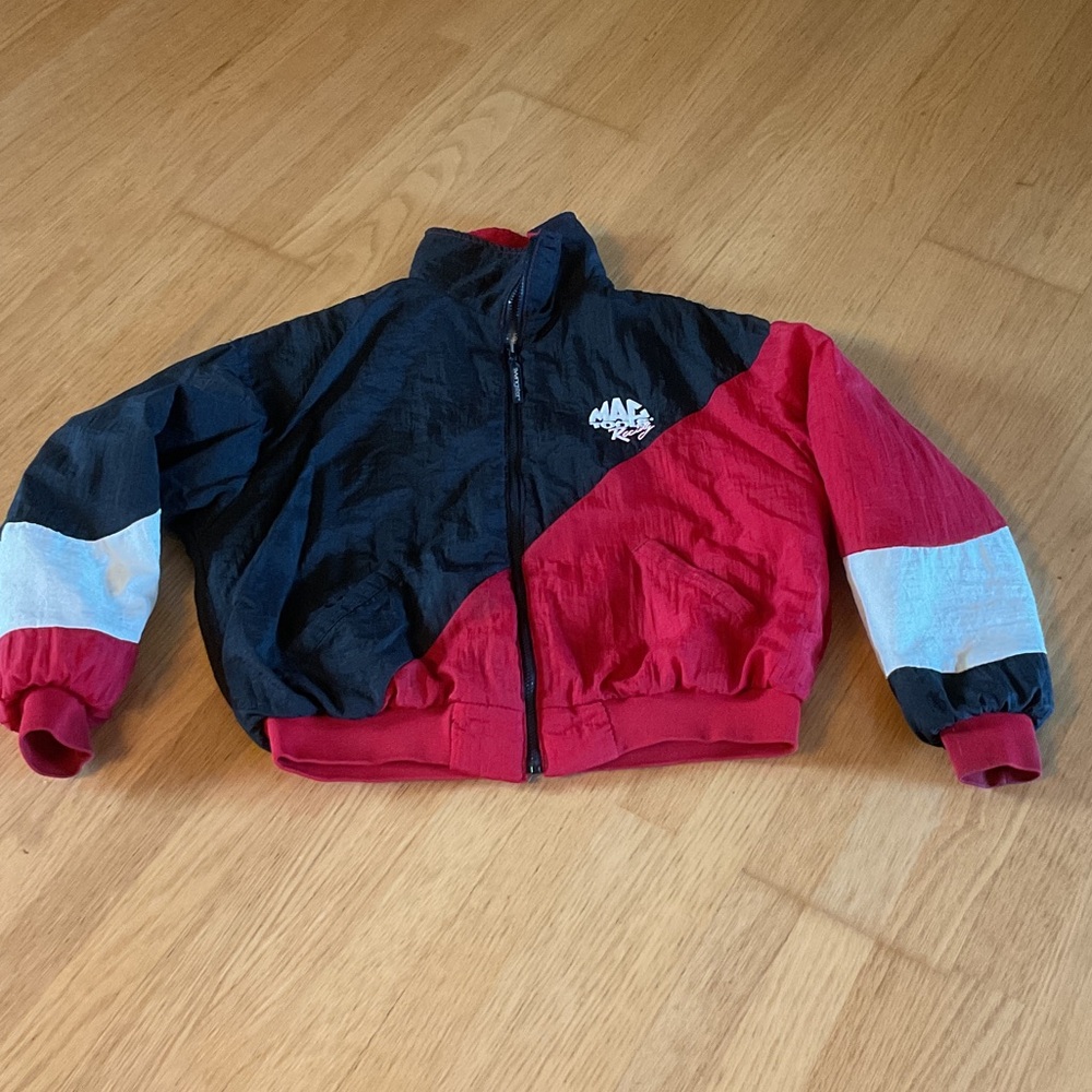 Men’s Puffer
